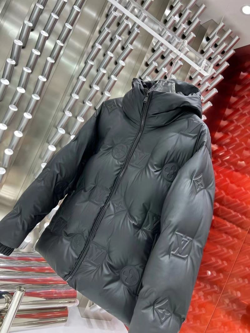 Louis Vuitton Down Jackets